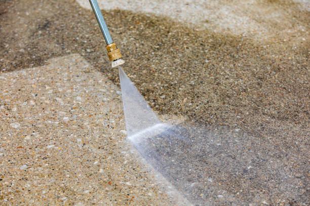 Concrete Sealing in Idalou, TX